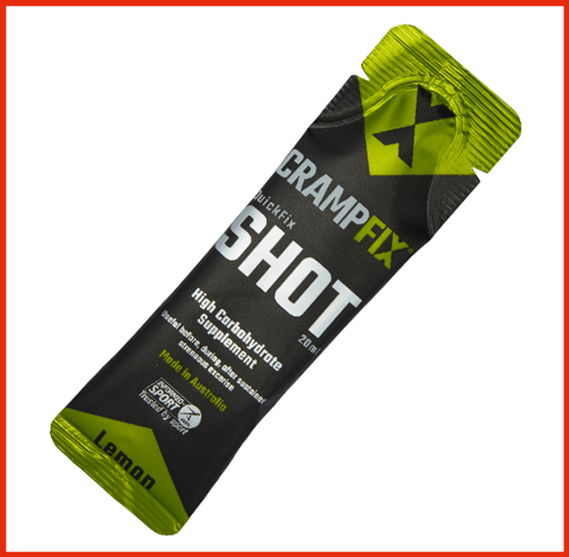 LEMON 20ML – SHOT BOX OF 15