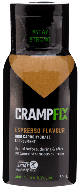 ESPRESSO 50ML CRAMPFIX – 6 PACK