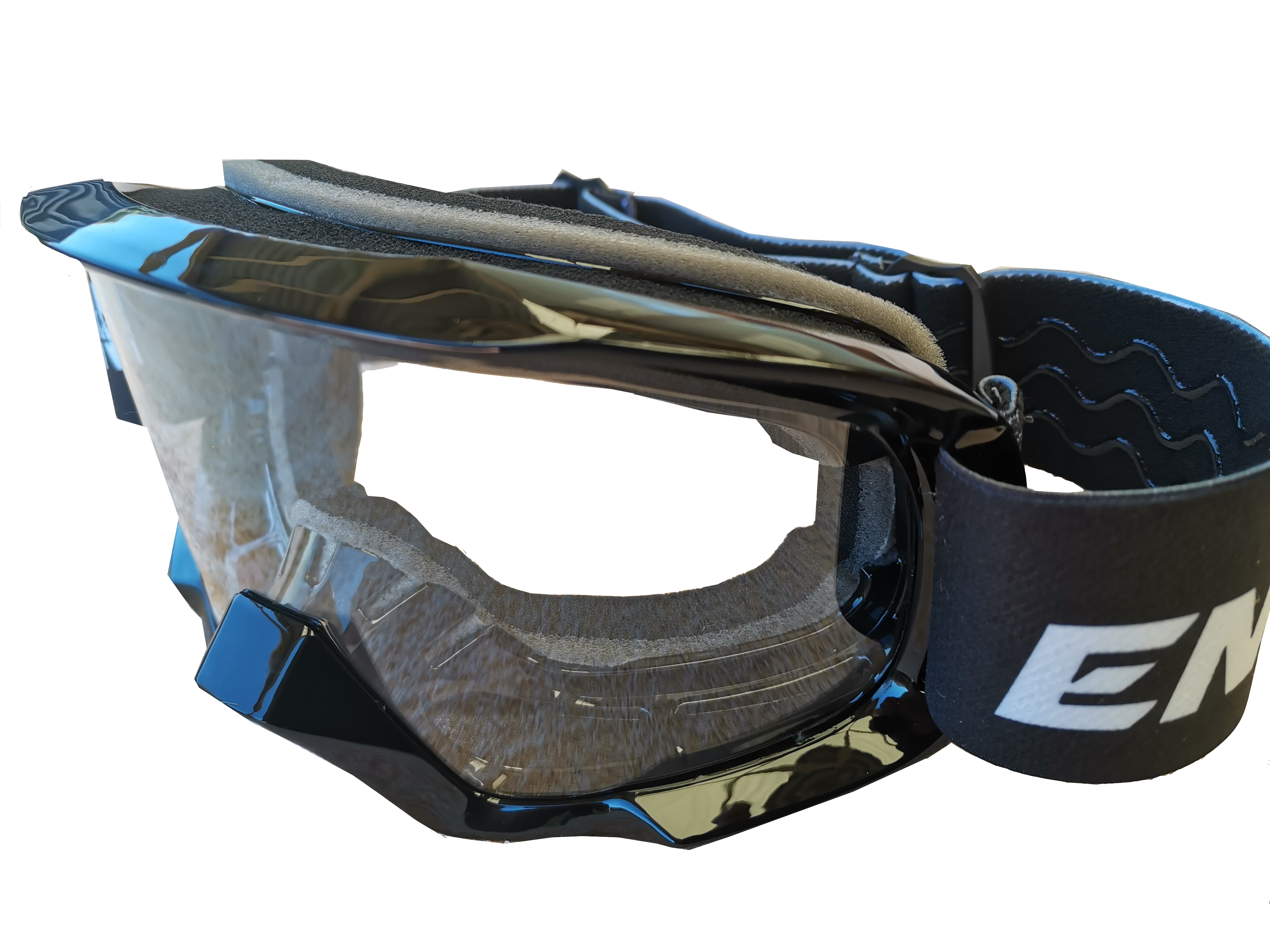 ENDUROSKIN “HIGHVENT”  GOGGLES