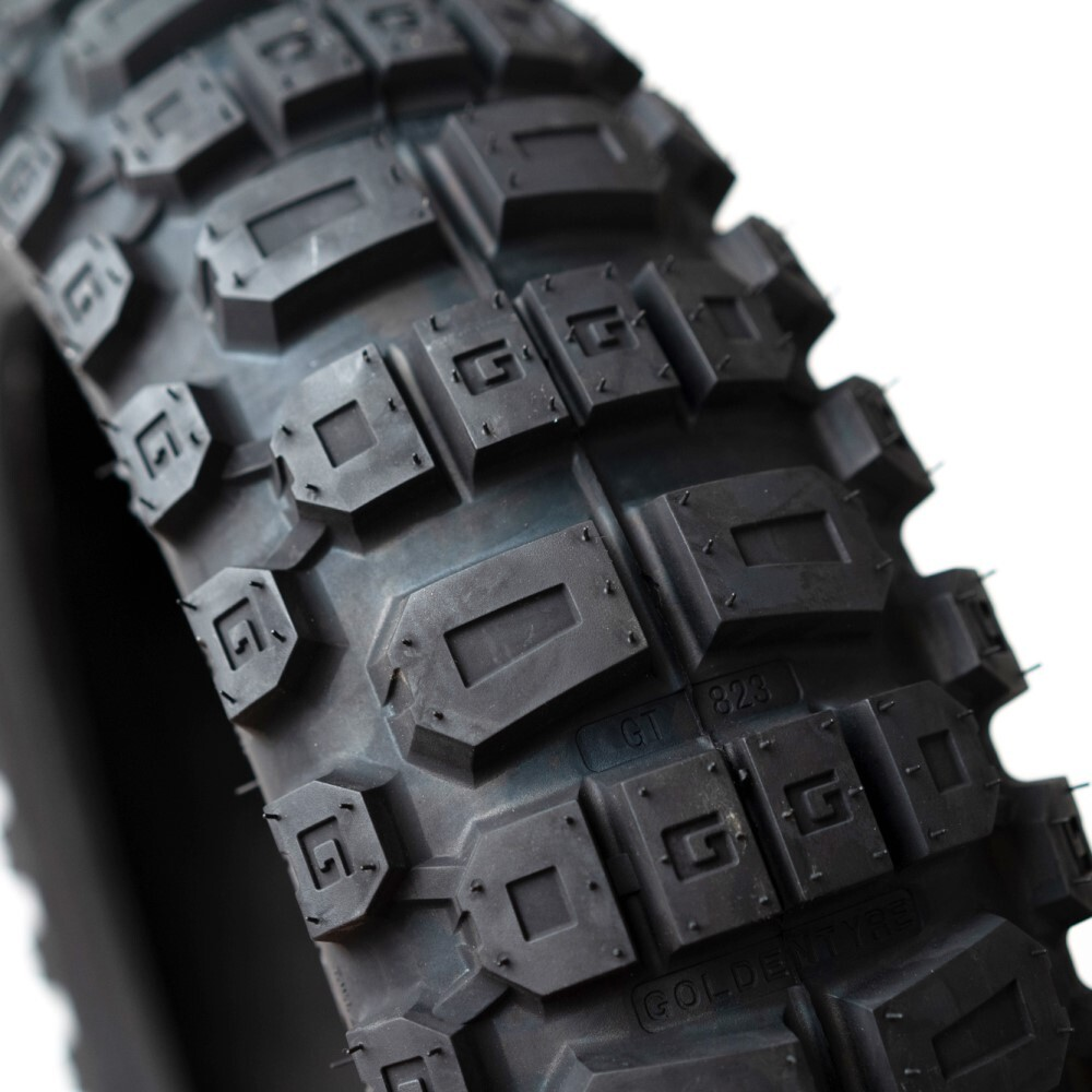 GT823KH 150/70-18 (Performance Adventure Tubeless)