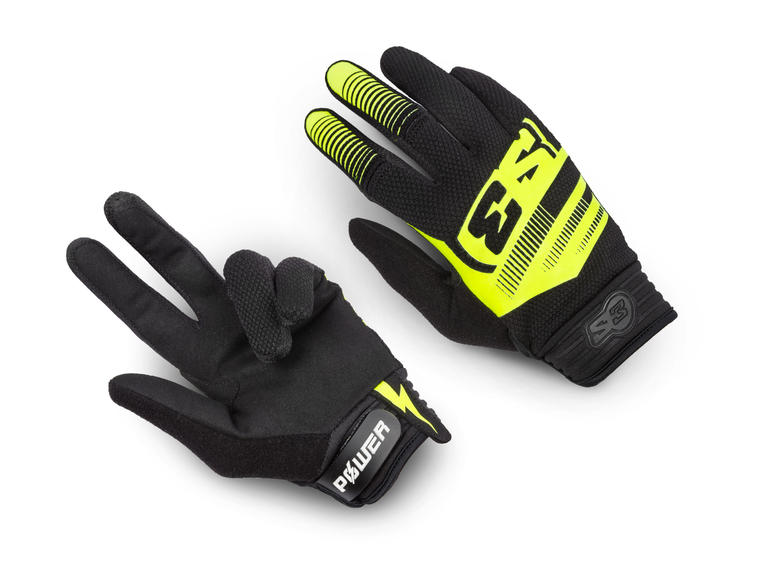 POWER GLOVES S3 – Large, XLarge & 2XLarge